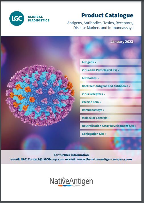 Our latest catalogue is here